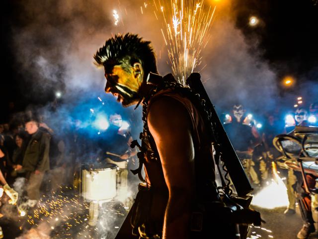 viva cité sotteville-lès-rouen performance artistica acrobatica circo concerto vita notturna patrimonio culturale cultura musica