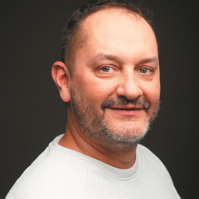 Equipo de Jaco Seyffert Marine and River Cruises