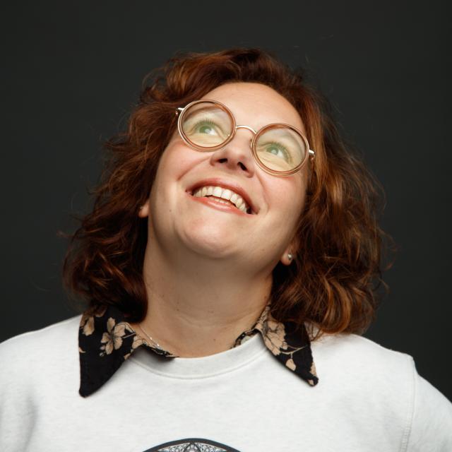 Marion Rabiller Rouen Tourisme