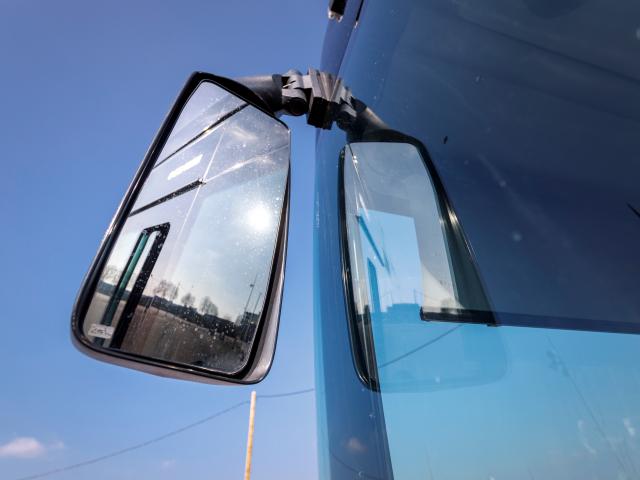 Rouen 108 Hydrogen Bus 59