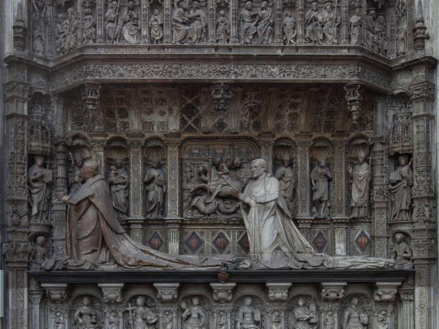 Benoit Eliot-Octopus-2384© Benoit Eliot 1