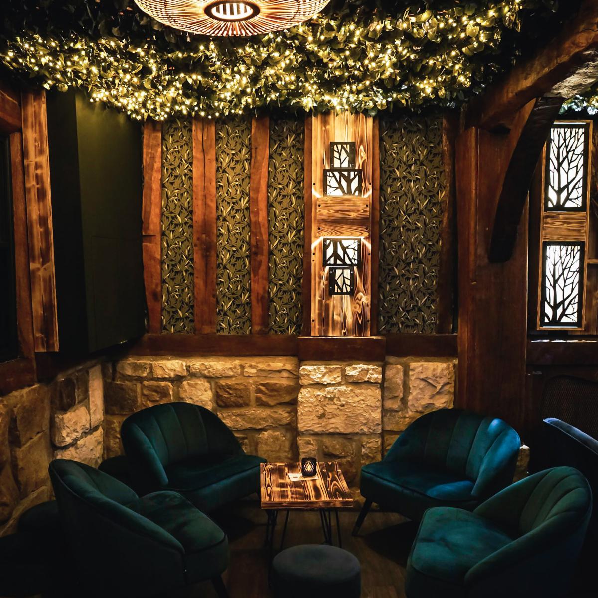 Top 5 des Restaurants les Plus Ambiancés de Rouen