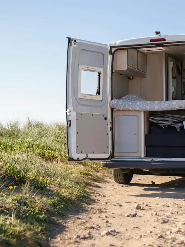 Camping car