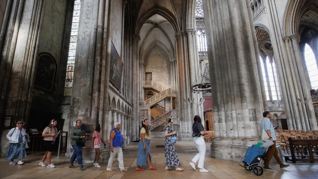 Experience Normande Cathedrale Rouen Caroline Bazin Caroline Bazin 27693 1600px