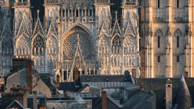 Les incontournables de Rouen