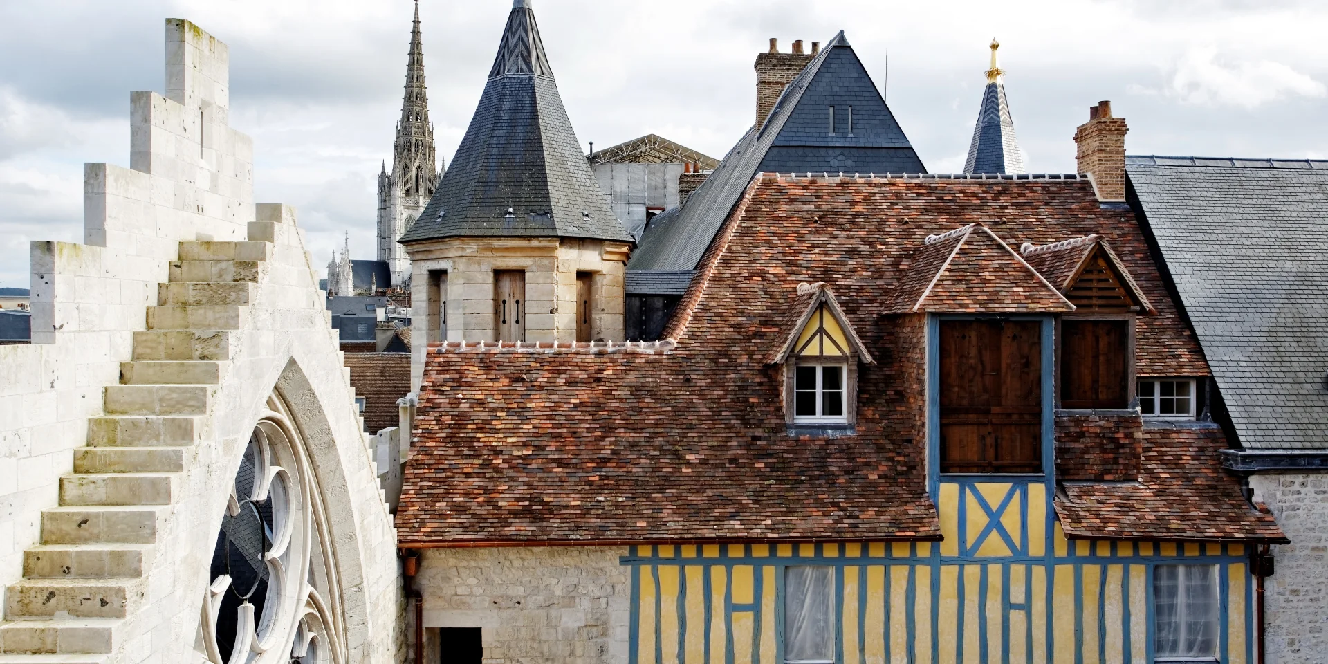 Historial Jeanne Darc