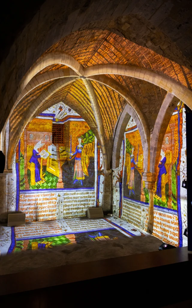 Historial Jeanne Darc Singuliers Pluriel 3