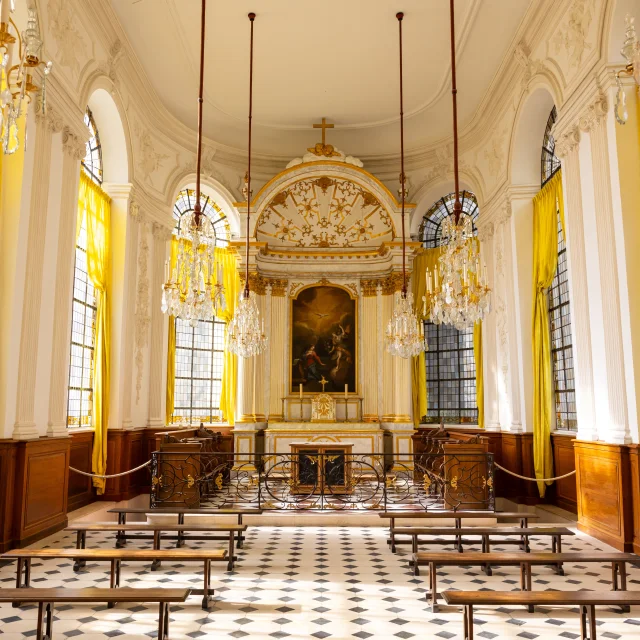 Historial Jeanne Darc Singuliers Pluriel 43