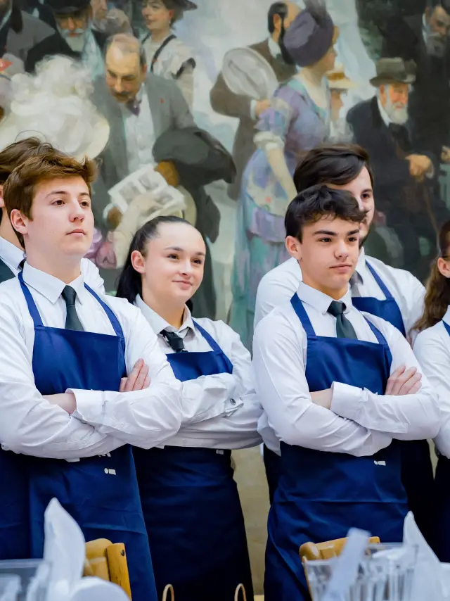 Etudiants Institut Mesnieres Singuliers Pluriel 28