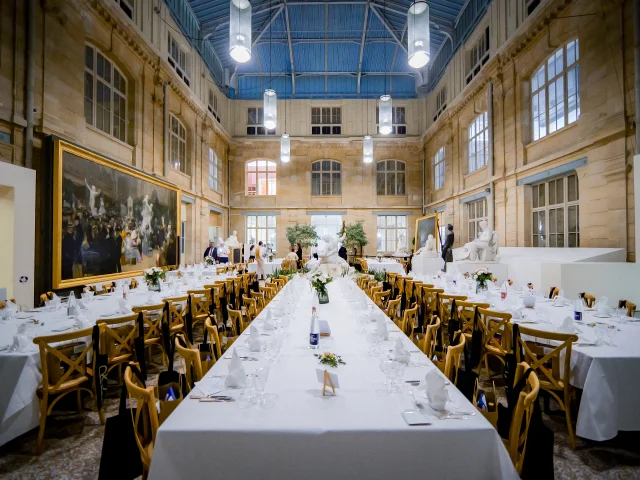 Diner Rouen A Table 2024