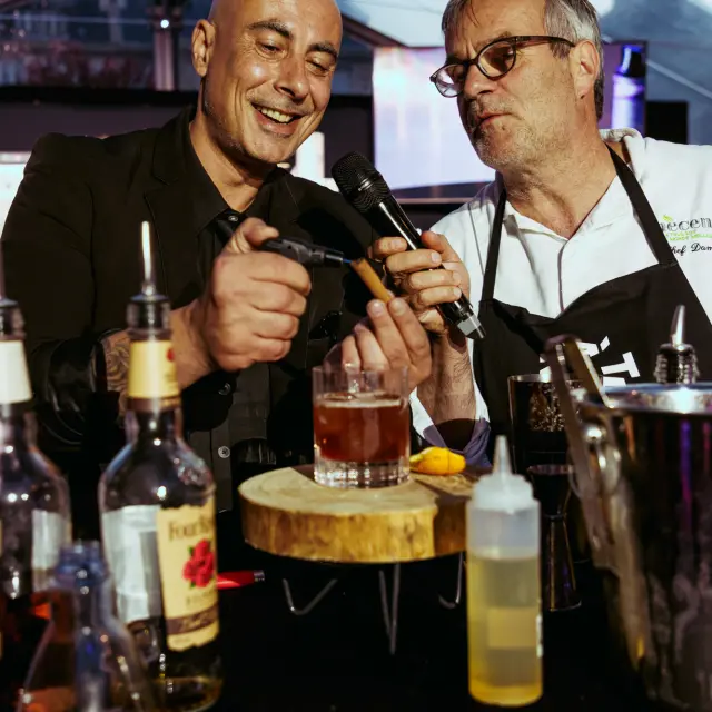 Rouen A Table 2025