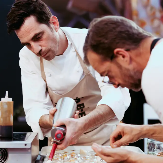 Rouen A Table 2025