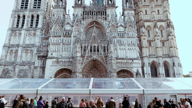 Rouen A Table Foto David Morganti 6910