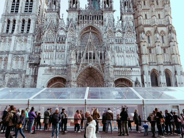 Mesa Rouen A Foto David Morganti 6910