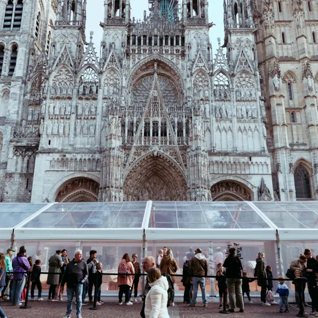 Rouen A Table ! 2025