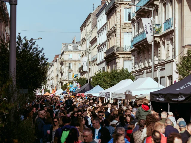 Fete du Ventre