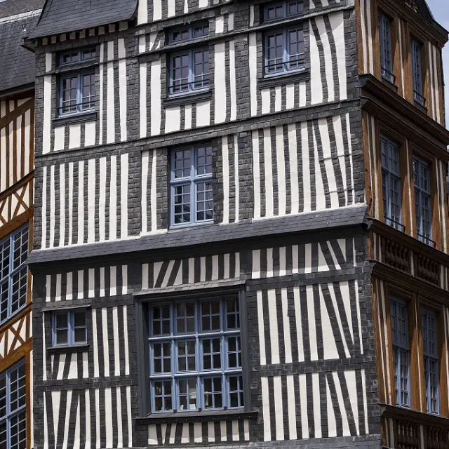 Maison Penche╠ue Barthelemy Rouen 2022 ┬®pod Vu 0833 Bd