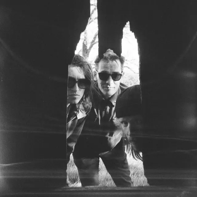 Secret Girls Rotated