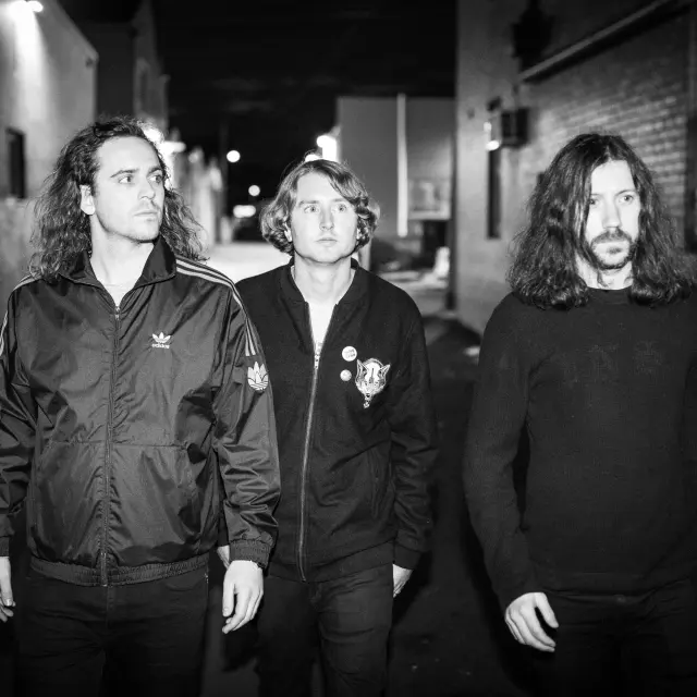 Dz Deathrays Marcus Corbyn