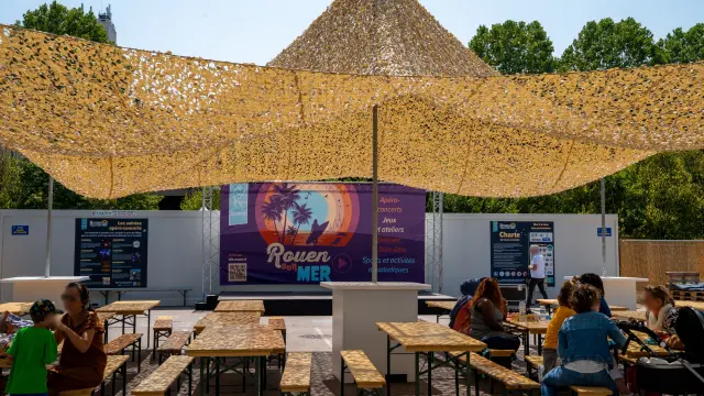 Rouen Sur Mer 2026 Manon Folliet Rouen Tourisme 7