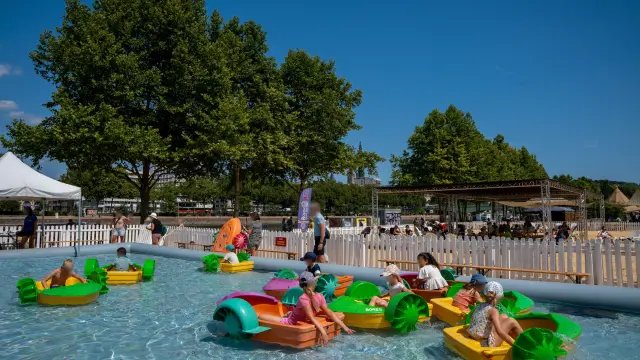 Rouen Sur Mer 2026 Manon Folliet Rouen Tourisme 3