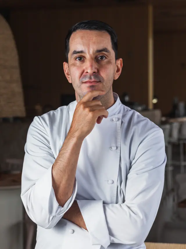 Anderson Ferreira De Quevedo Photo