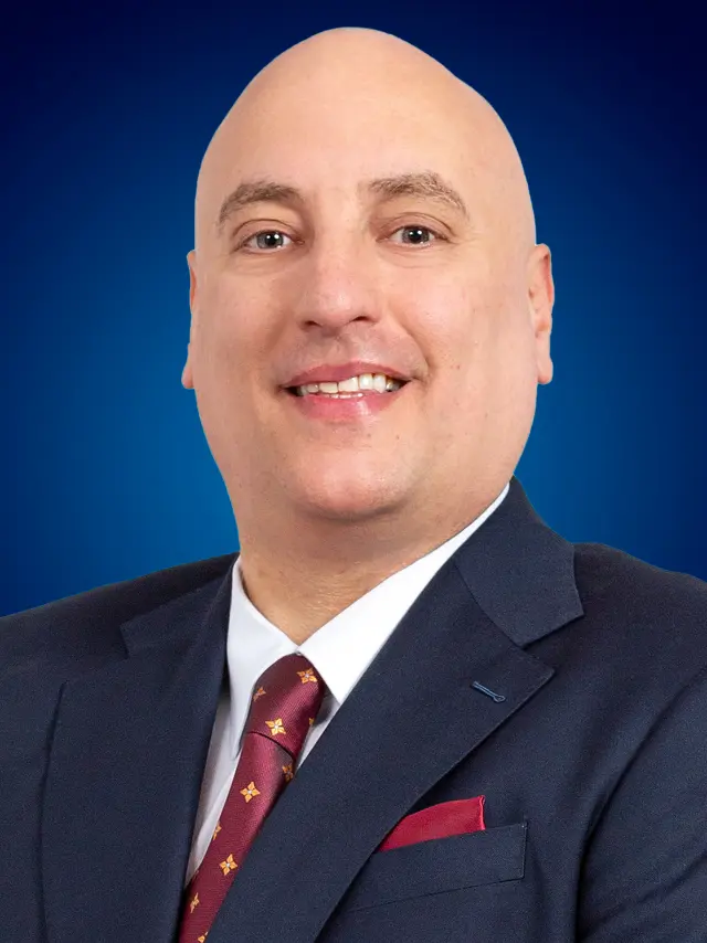 Franck Damianovitch Photo