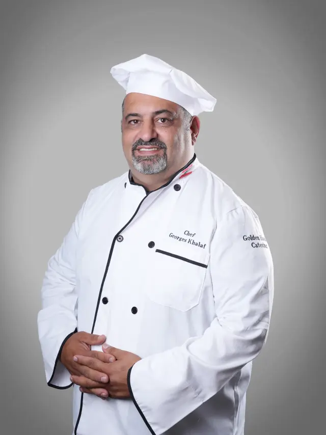 Photo Du Chef